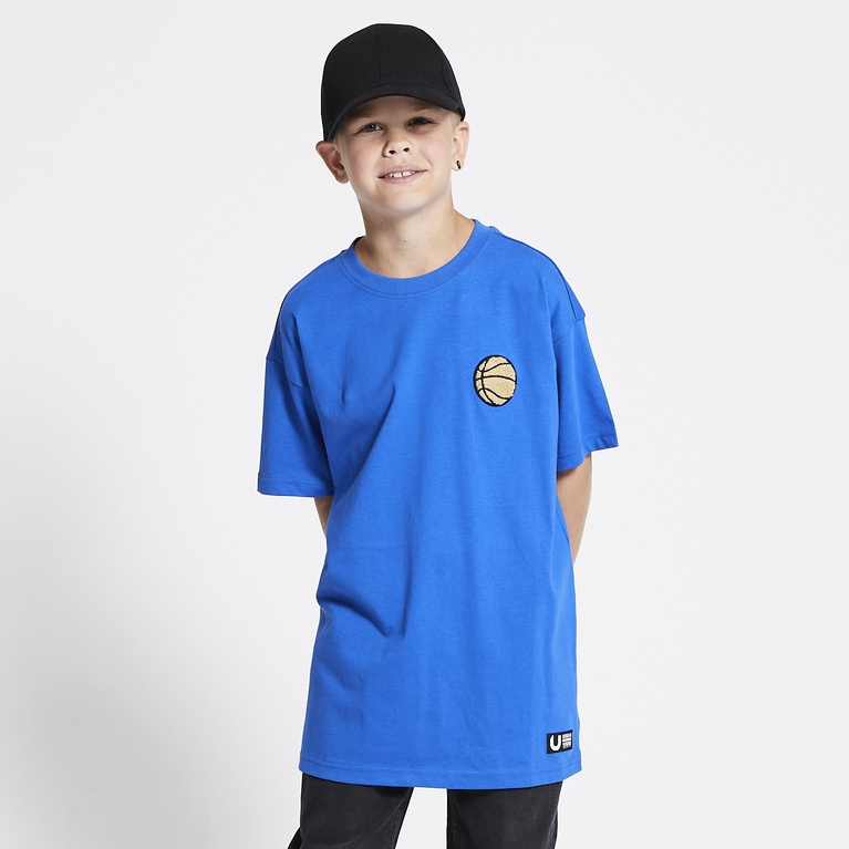 Printed t-shirt "Wilson"